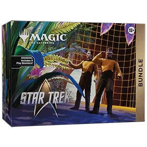 MTG Star Trek – Bundle