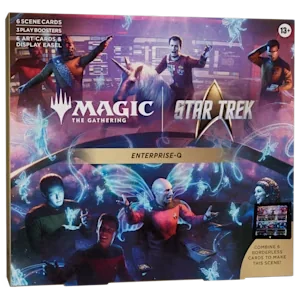 MTG Star Trek – Scene Box