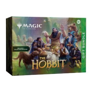 Magic EL HOBBIT BUNDLE GIFT EN