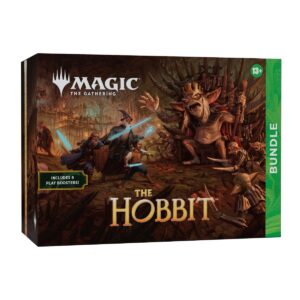 Magic EL HOBBIT BUNDLE EN